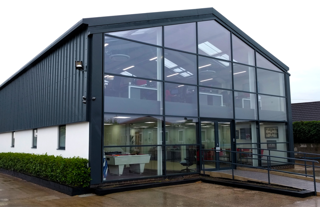 UK Carline offices
